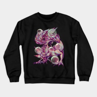 Mizutsune Crewneck Sweatshirt